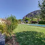 Villa Es Coste Rafal By Sunvillas Mallorca