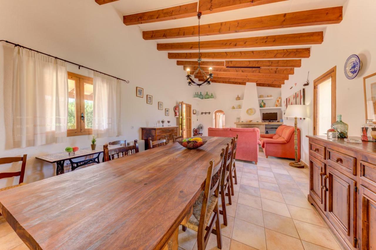 Es Coste Rafal By Sunvillas Mallorca Villa Pollença