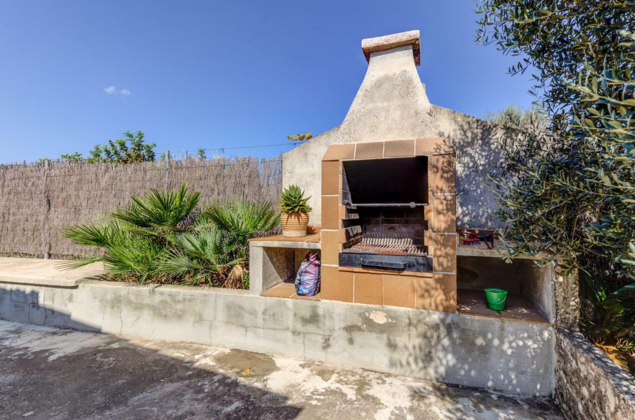 Es Coste Rafal By Sunvillas Mallorca Pollença