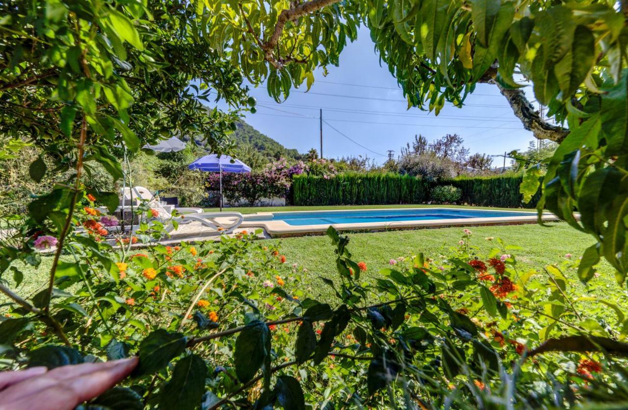 Es Coste Rafal By Sunvillas Mallorca Pollença