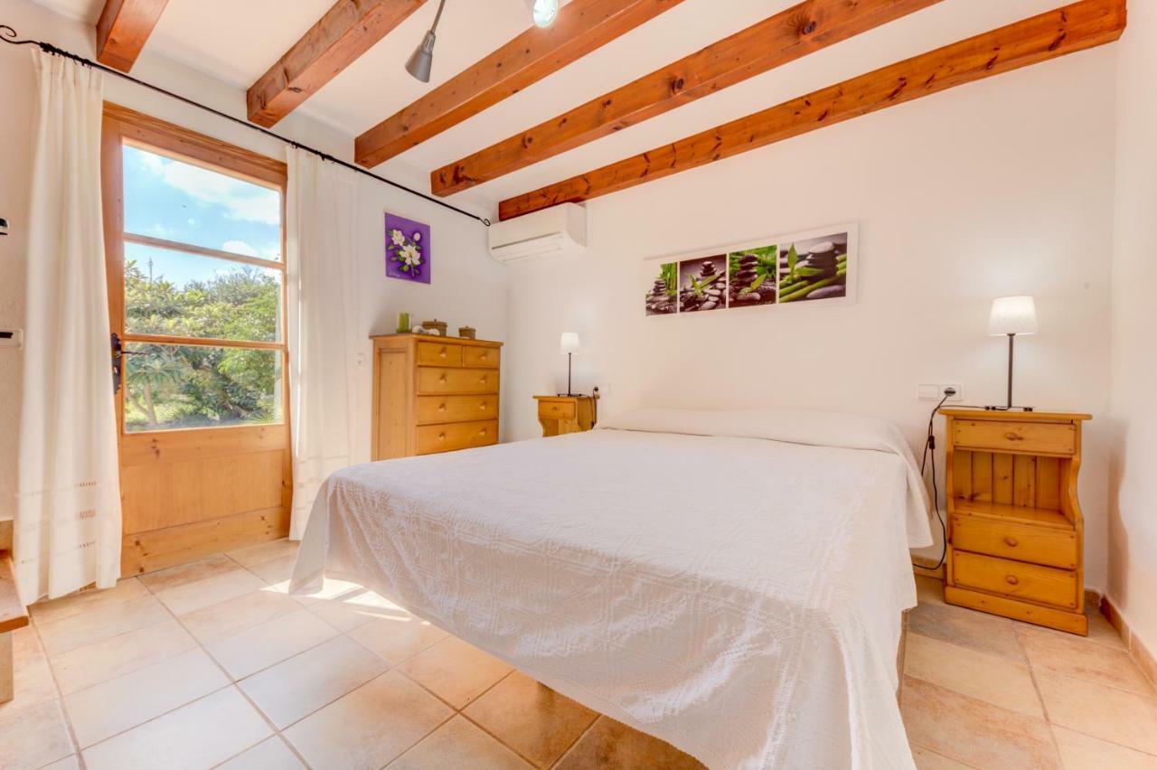 Es Coste Rafal By Sunvillas Mallorca Villa Pollença