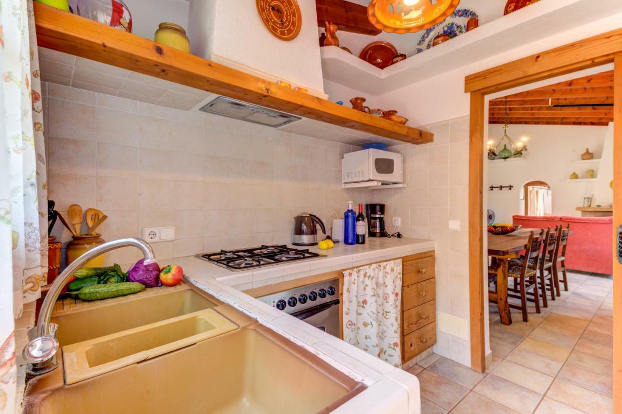 Es Coste Rafal By Sunvillas Mallorca * Pollença