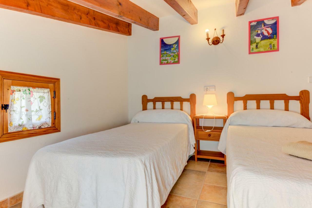 Es Coste Rafal By Sunvillas Mallorca *